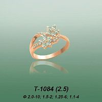 Carates T-1084 опока