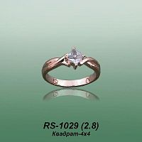 Carates RS-1029 опока