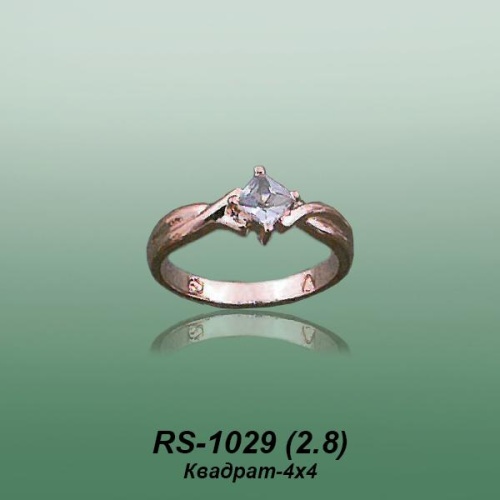 Carates RS-1029 опока Carates RS-1029 опока