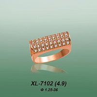 Кольцо XL-7102 опока