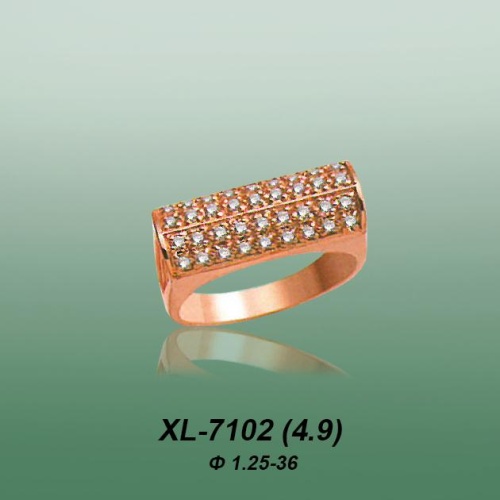 Кольцо XL-7102 опока