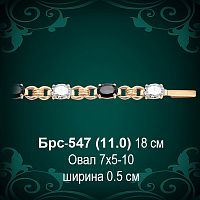 Браслет Женский Брс-547 восковка