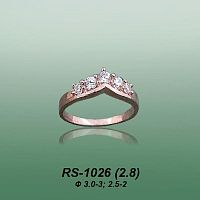 Carates RS-1026 опока