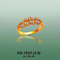Carates RS-1523 опока