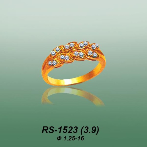 Carates RS-1523 опока