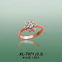 Carates XL-7971 опока