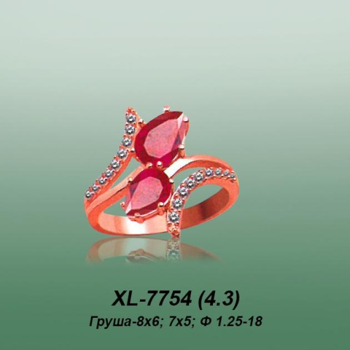 Carates XL-7754 опока