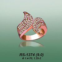 Carates RS-1374 опока