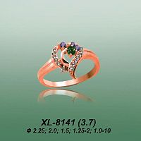 Carates XL-8141 опока