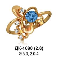 Кольцо ДК-1090 восковка