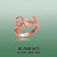 Carates XL-7432 опока