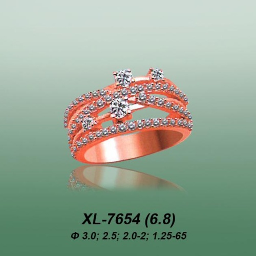 Carates XL-7654 опока