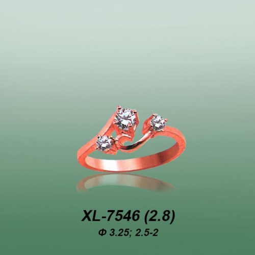 Carates XL-7546 опока