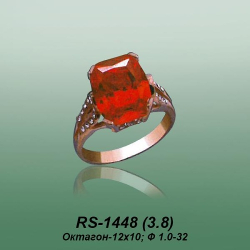 Carates RS-1448 опока Carates RS-1448 опока