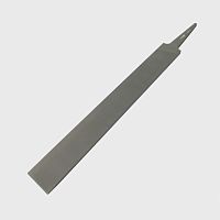 VALLORBE 51623 Напильник плоский 150мм - №4