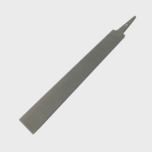 VALLORBE 51623 Напильник плоский 150мм - №4 VALLORBE 51623 Напильник плоский 150мм - №4
