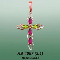 Carates RS-4087 опока