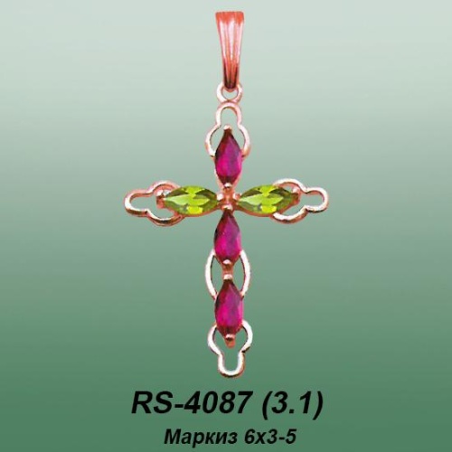 Carates RS-4087 опока Carates RS-4087 опока