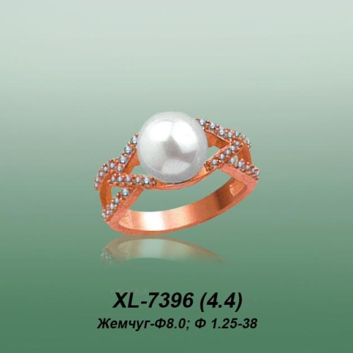 Carates XL-7396 опока
