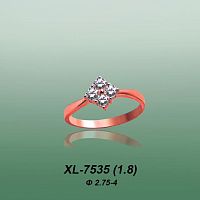 Carates XL-7535 опока