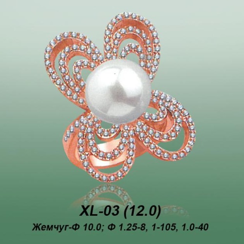 Carates XL-03 опока