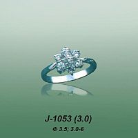Carates J-1053 опока