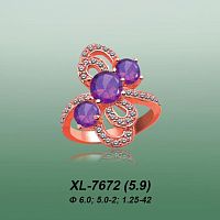 Carates XL-7672 опока