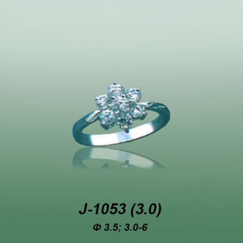 Carates J-1053 опока Carates J-1053 опока