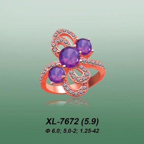 Carates XL-7672 опока