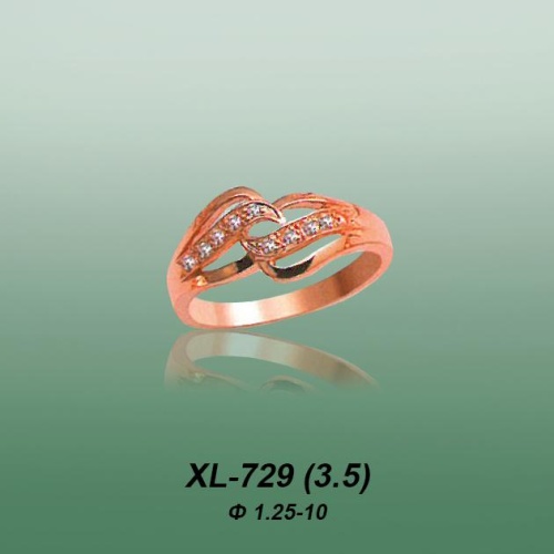 Carates XL-729 опока Carates XL-729 опока