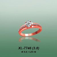 Carates XL-7746 опока