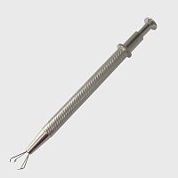 FIXTOM 51624 Зажим для камней 4-х лепестковый - 115 мм