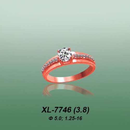 Carates XL-7746 опока