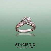 Carates RS-1025 опока