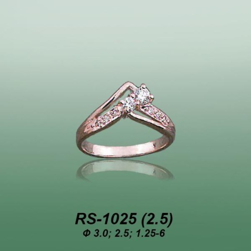 Carates RS-1025 опока