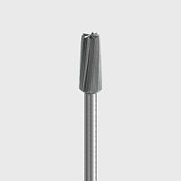 MAILLEFER 52161 Бор усеченный конус №31 - 2.5 мм