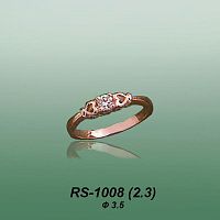 Кольцо RS-1008 опока