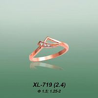 Carates XL-719 опока