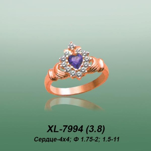 Carates XL-7994 опока