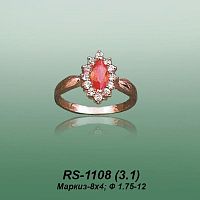Carates RS-1108 опока