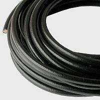 FIXTOM 54073 Кожа гладкая - Ф4.0 мм (70 см)