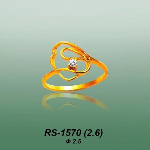 Carates RS-1570 опока