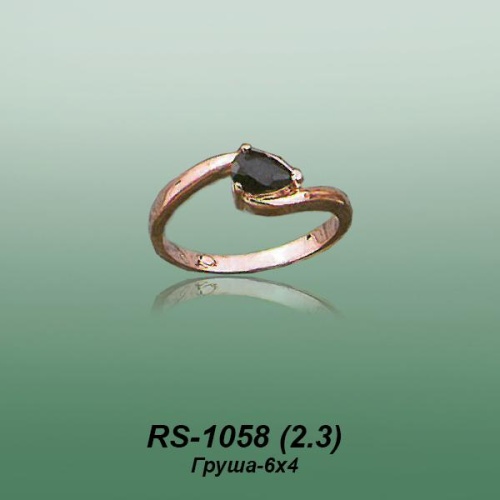 Carates RS-1058 опока Carates RS-1058 опока