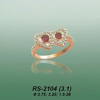 Carates RS-2104 опока