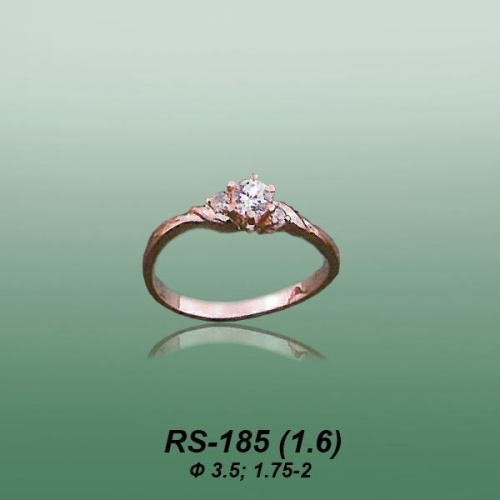Carates RS-185 опока Carates RS-185 опока