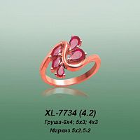 Carates XL-7734 опока