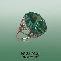 Carates W-22 опока