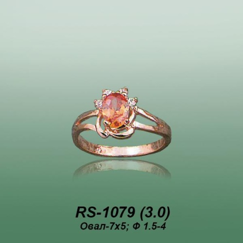 Carates RS-1079 опока Carates RS-1079 опока