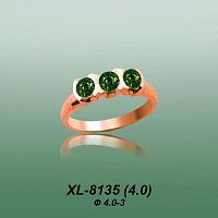 Carates XL-8135 опока