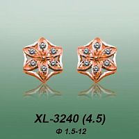 Carates XL-3240 опока